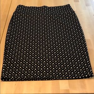 LuLaRoe Cassie Skirt